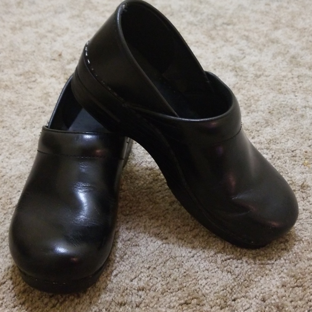 Dansko shoes